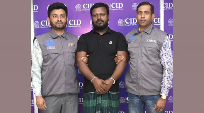 রামপাল বিদ্যুৎকেন্দ্রের লোহা বিক্রির নামে কোটি টাকা আত্মসাৎ, গ্রেপ্তার ১